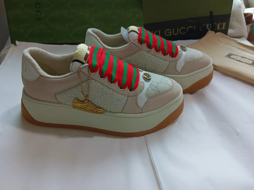 Gucci Shoe 